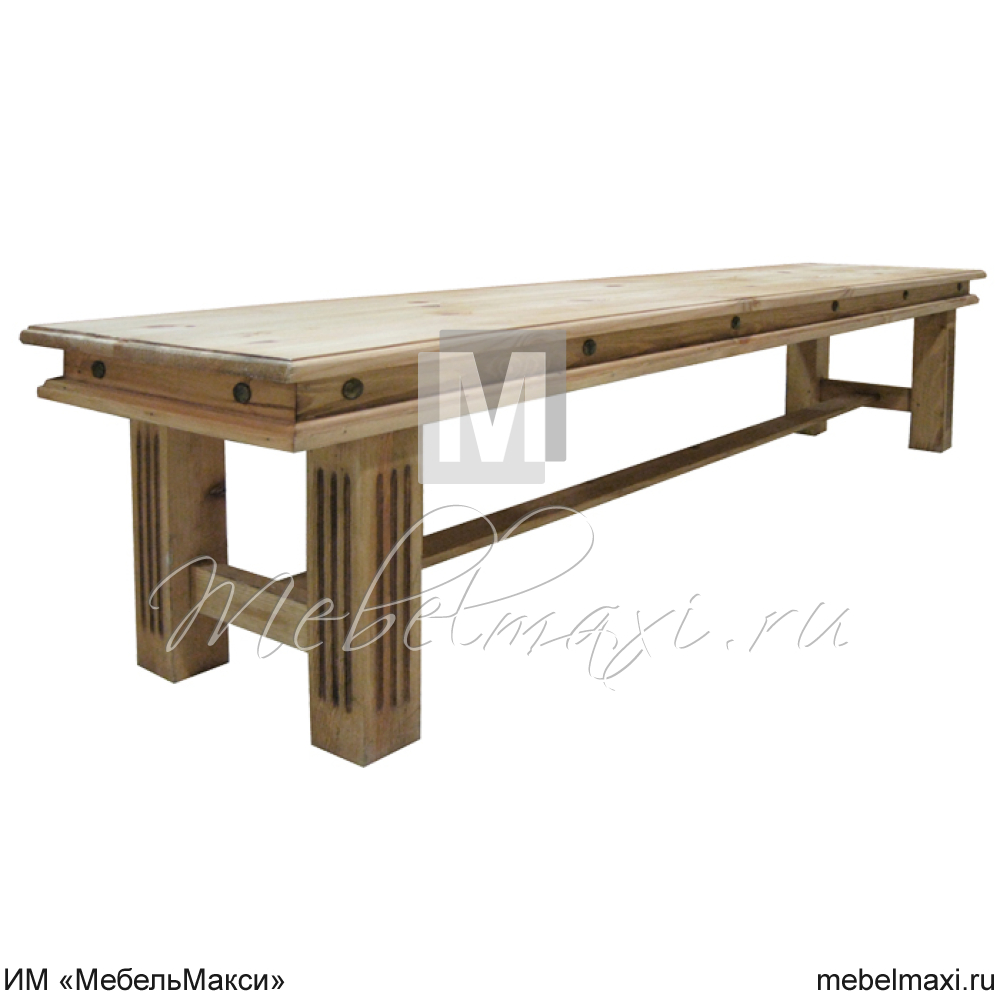 скамья "викинг" 200