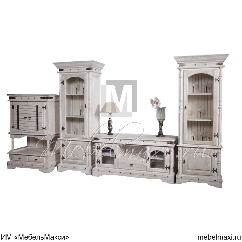 тумба под тв "викинг gl"