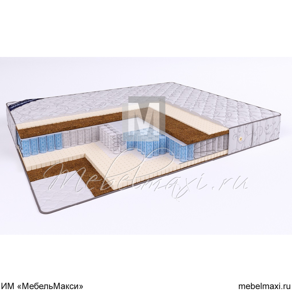 матрас hit optima tfk+
