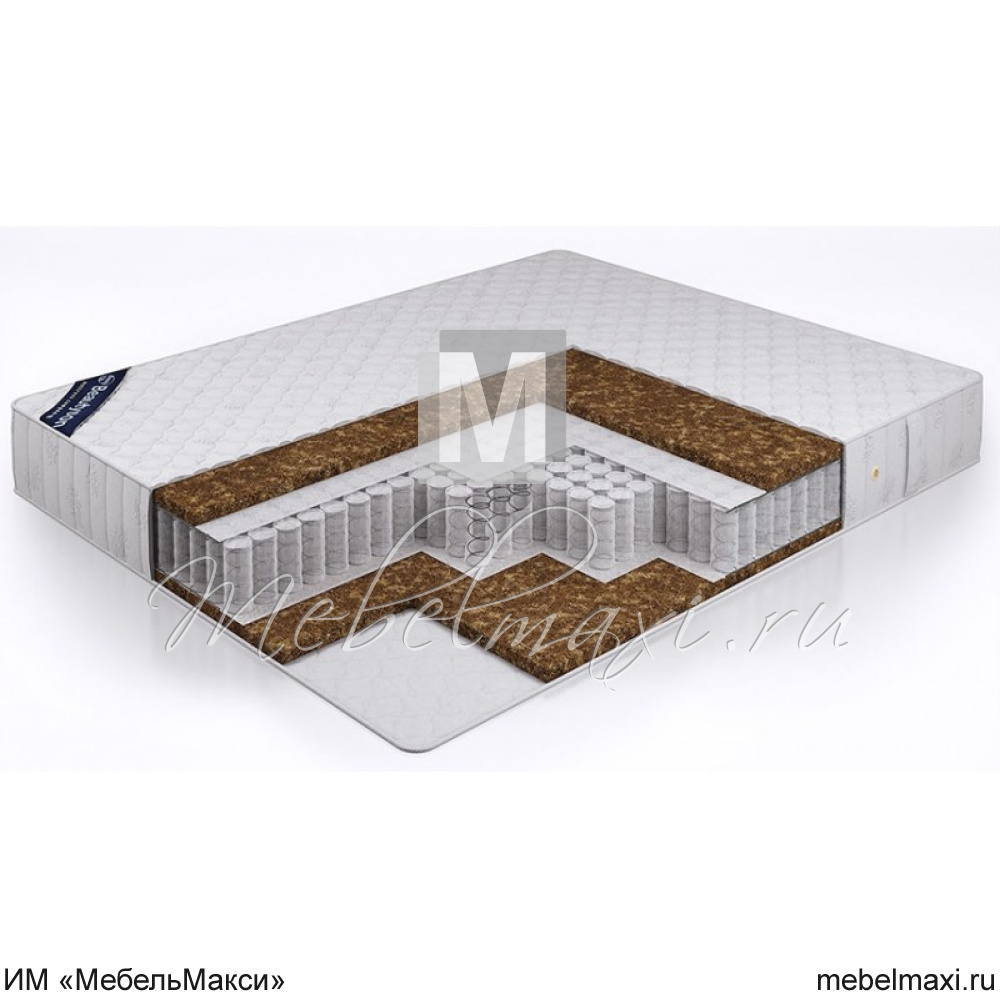 матрас eco coco s600