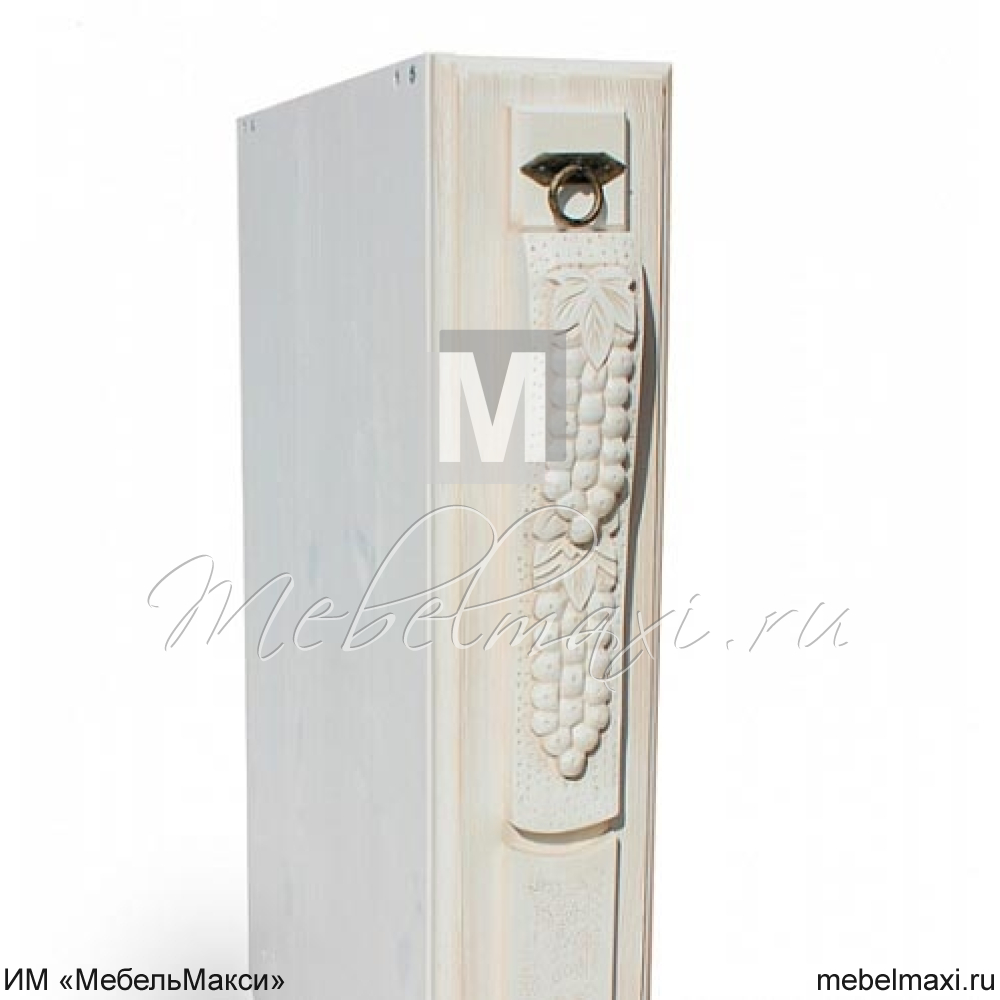 шкаф-стол "викинг gl" №1 (150мм, с карго)