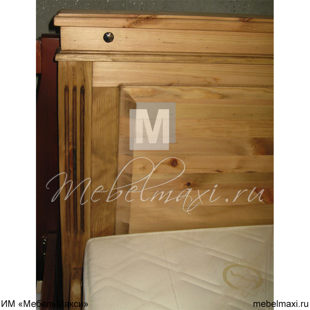 кровать "викинг" 01 160