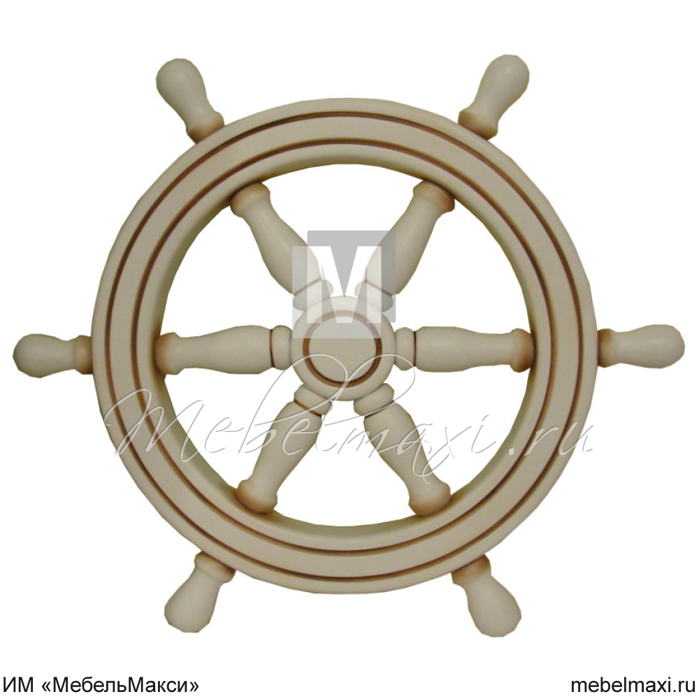 штурвал "марина"
