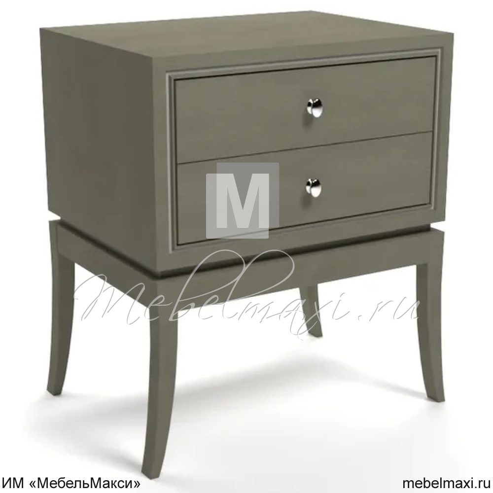 тумба прикроватная "орта"