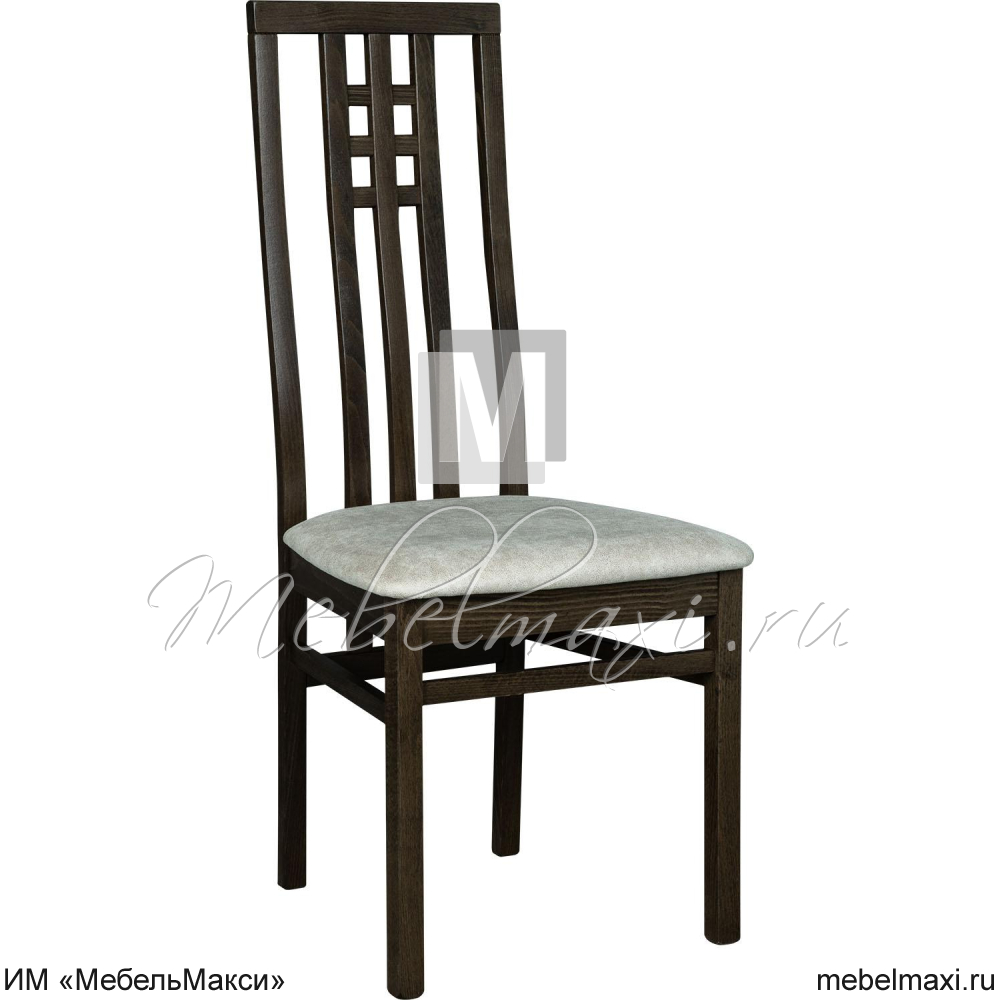 стул "трио м" п5.0272.5.00