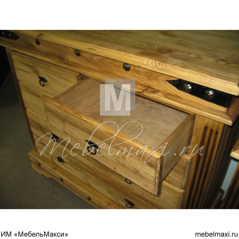 комод "викинг 03"