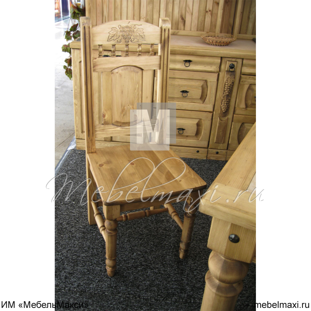 стул "викинг gl-05"