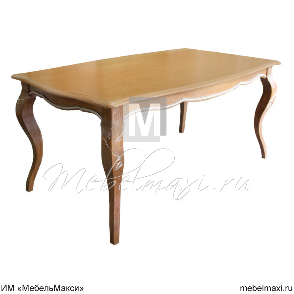 стол обеденный "трио"