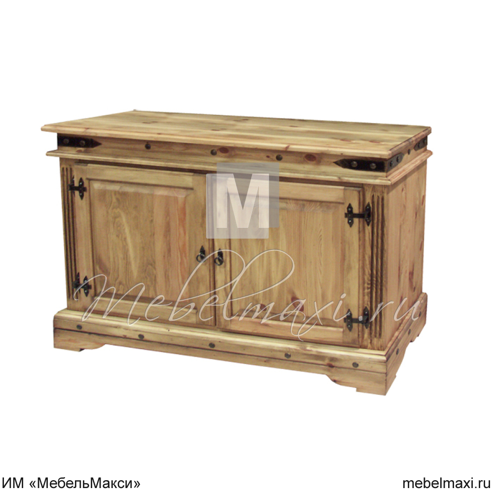 комод "викинг 02"