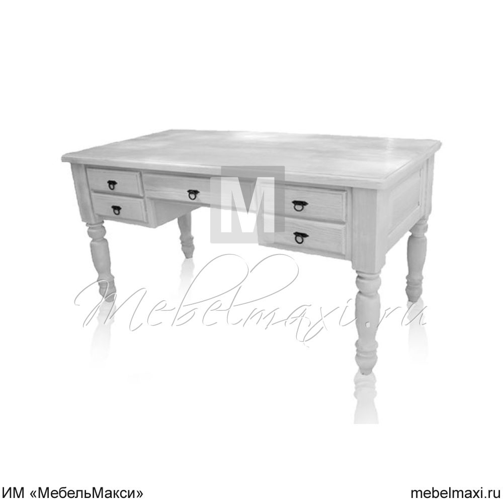 стол письменный "викинг"