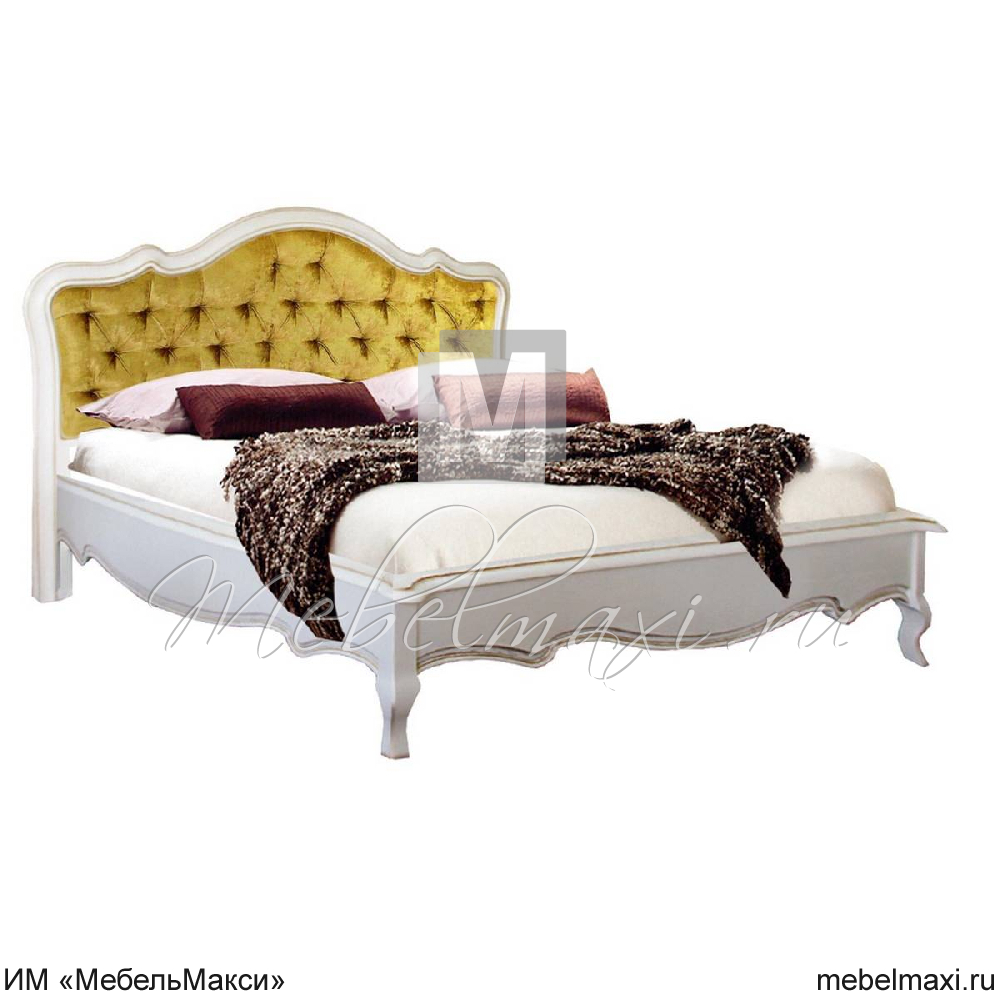 кровать комбинированная "трио" 140