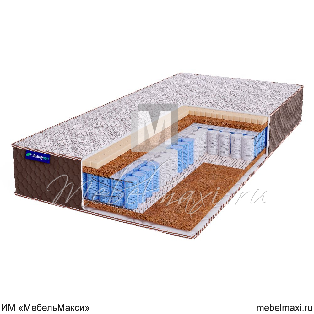 матрас hit variomed tfk+ lux