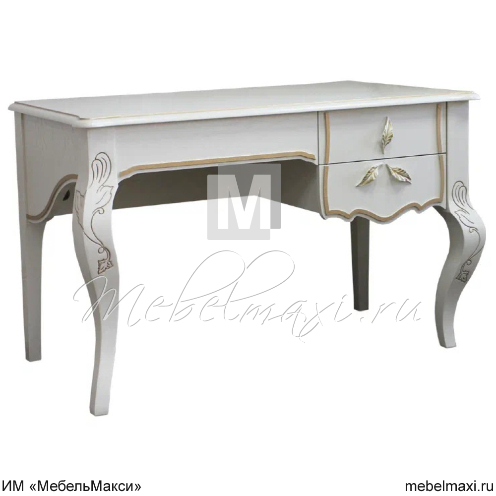 стол письменный "трио"