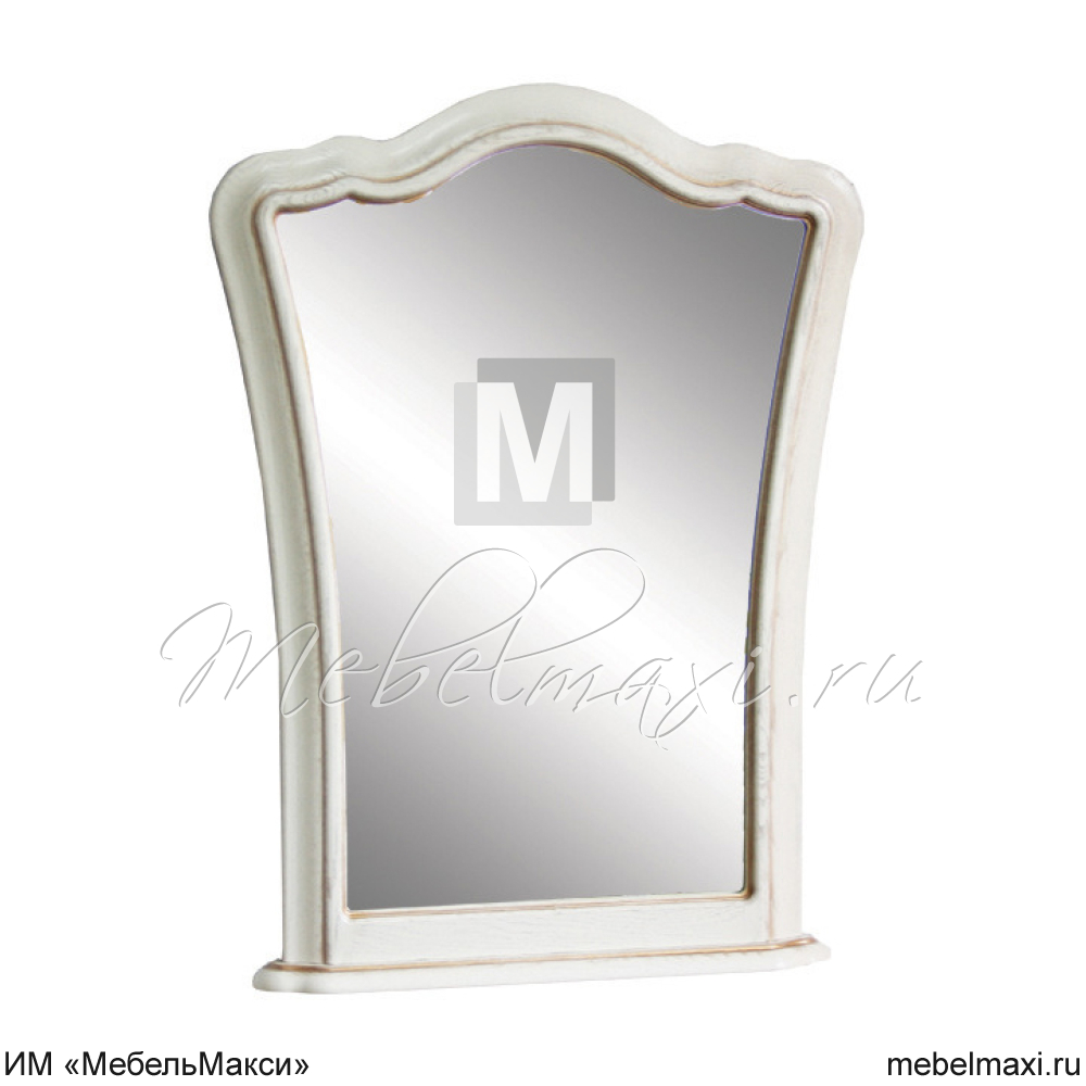 зеркало "трио" 05/01