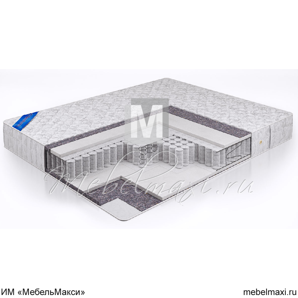 матрас deluxe atlas
