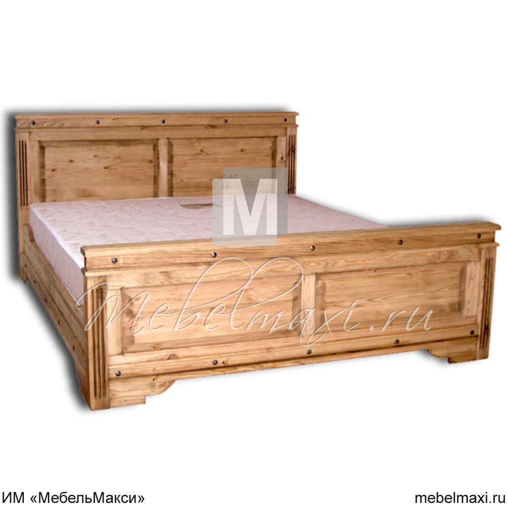 кровать "викинг" 01 180