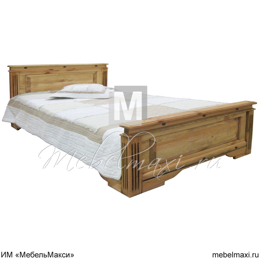 кровать "викинг" 01 160
