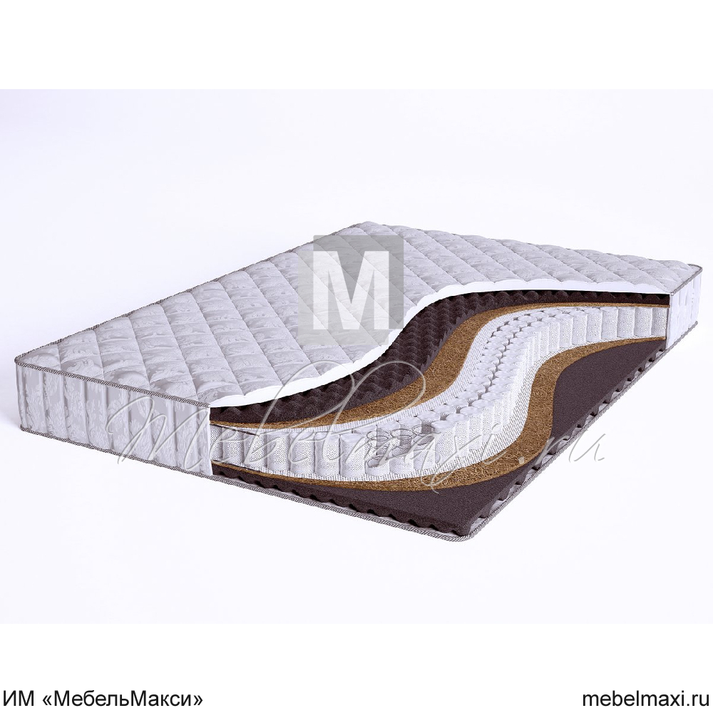 матрас sense hard s600 mini
