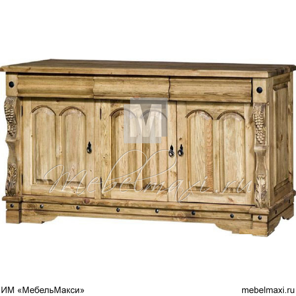 комод "викинг gl-05/01"