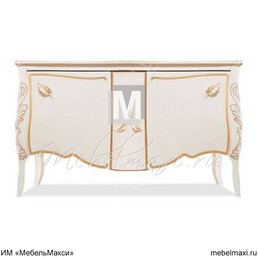 комод "трио" 07/01