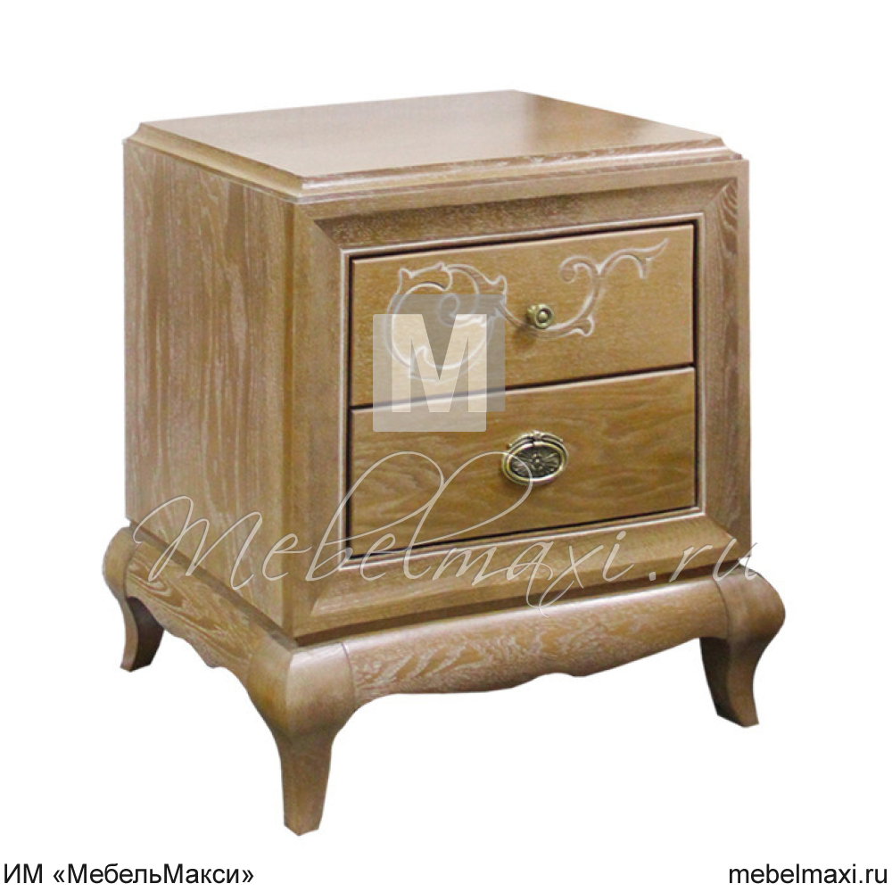 тумба прикроватная "соната"
