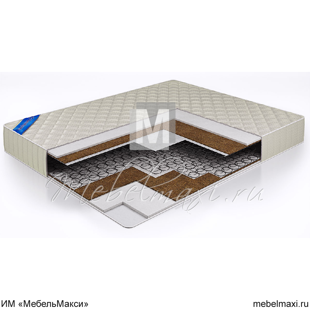 матрас comfort plus