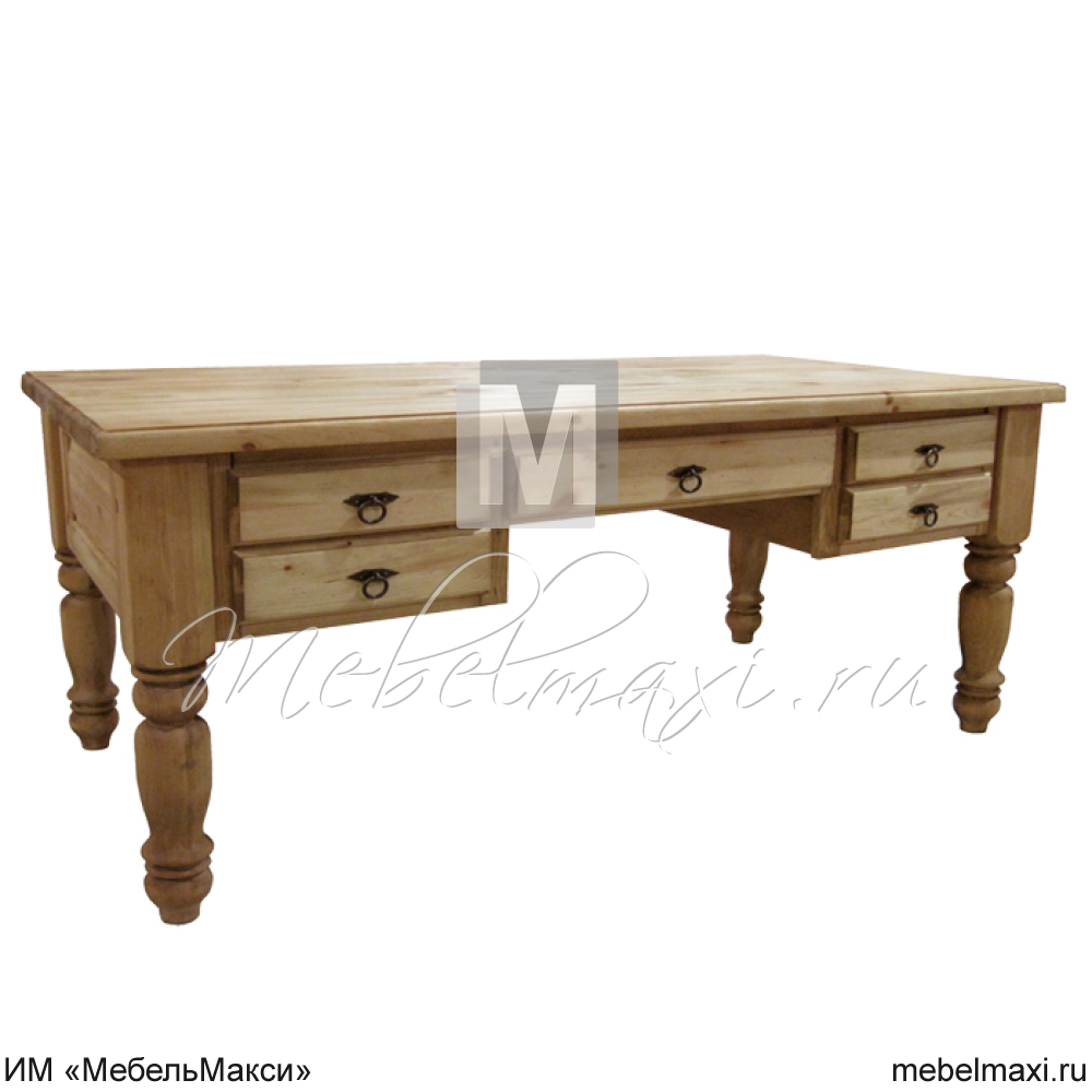 стол письменный "викинг"