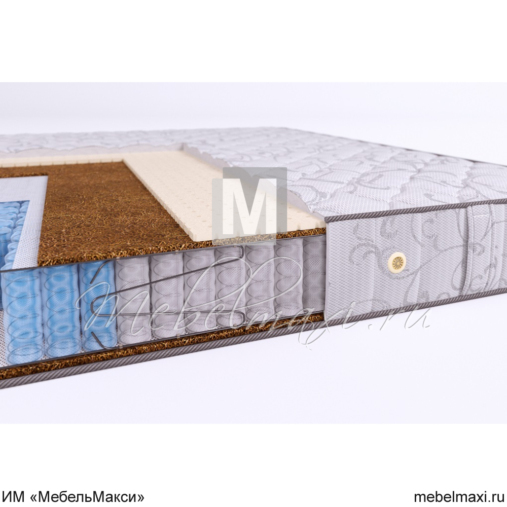 матрас hit comfort s1200