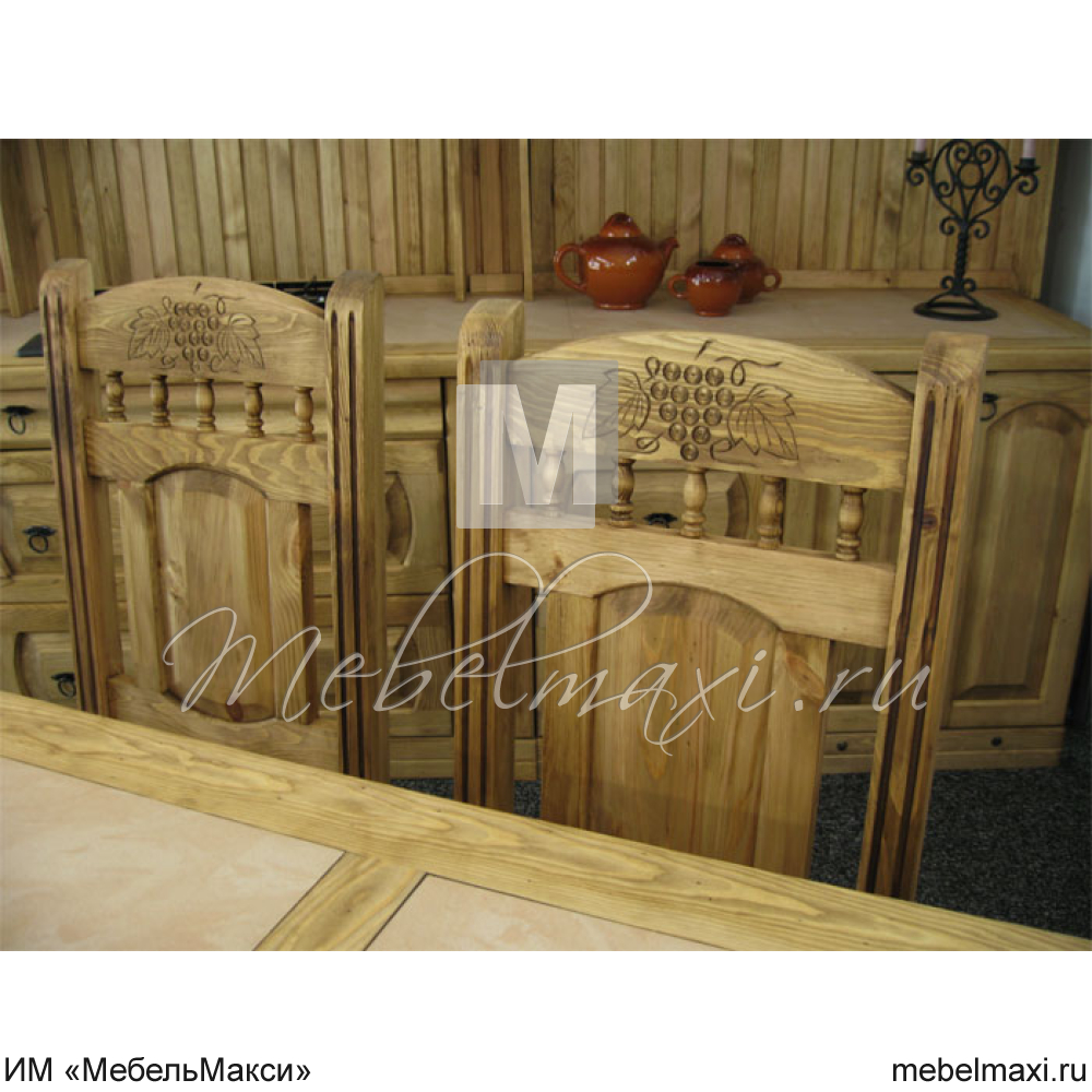 стул "викинг gl-05"