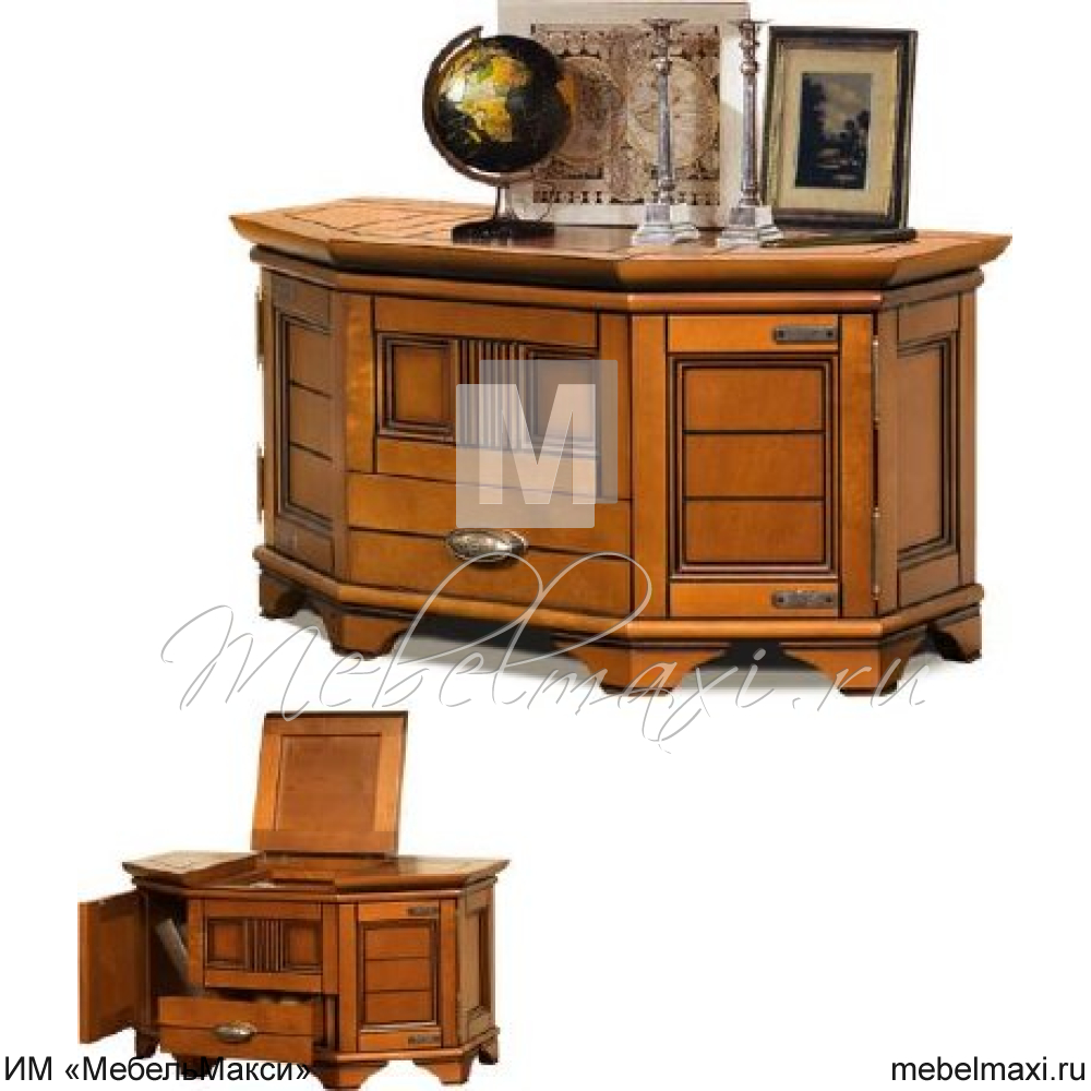 сундук интерьерный "марина" скм-001-20