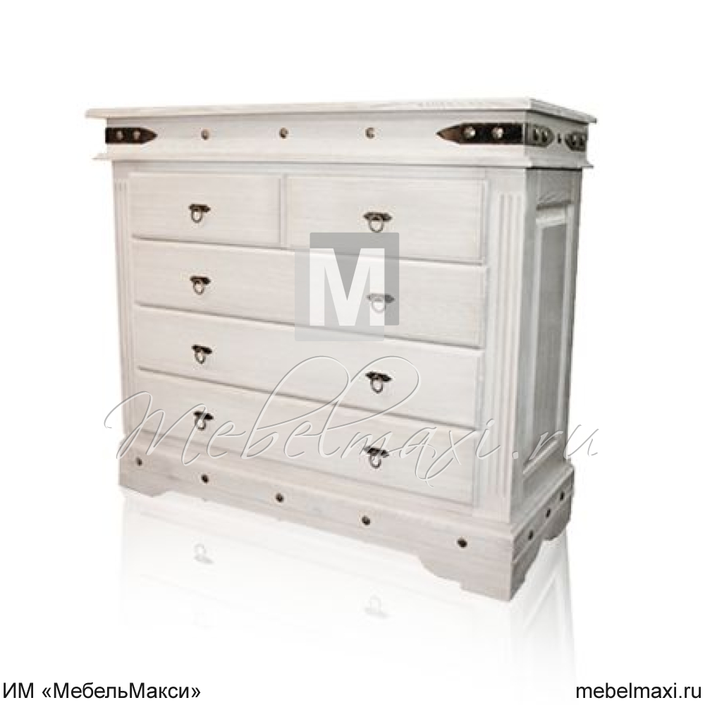 комод "викинг 03"