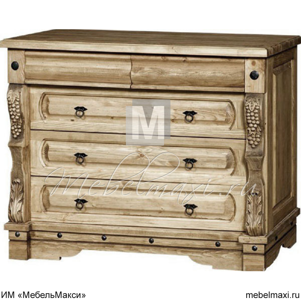 комод "викинг gl-05/03"