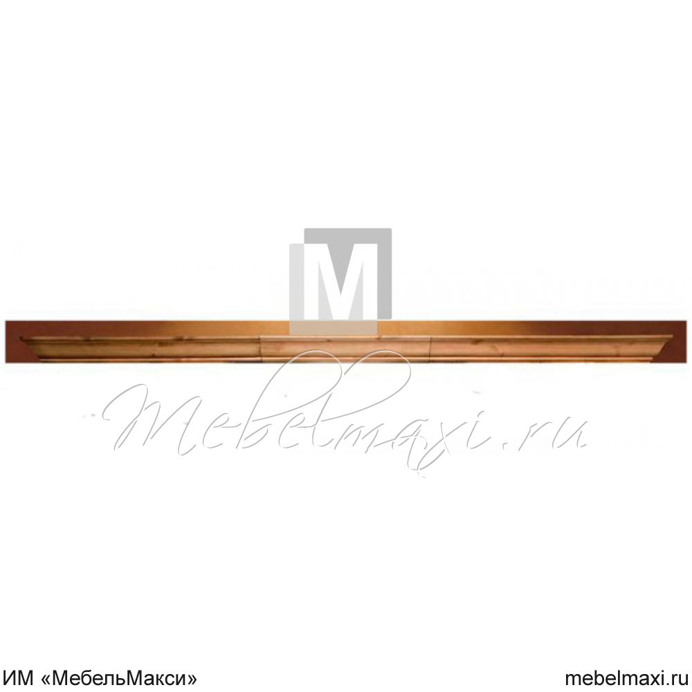 карниз "викинг gl"