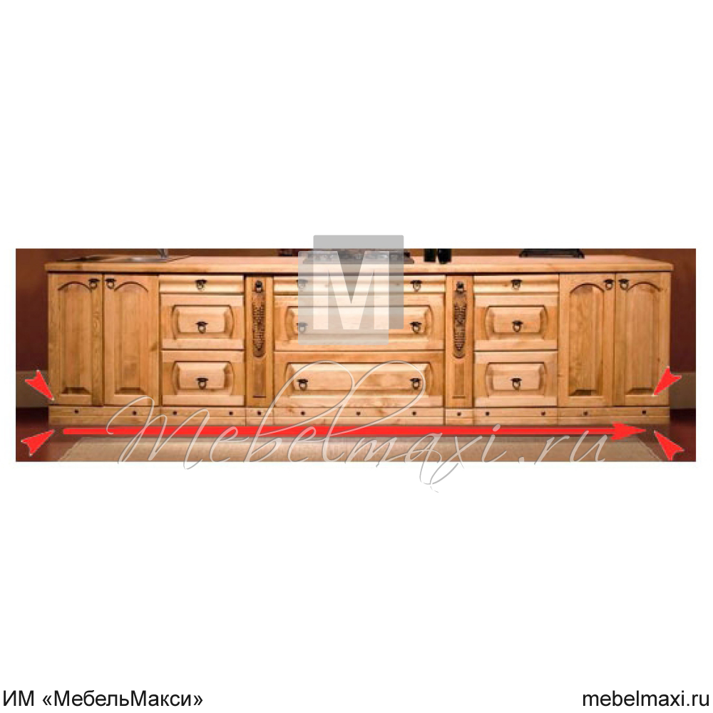 цоколь "викинг gl"