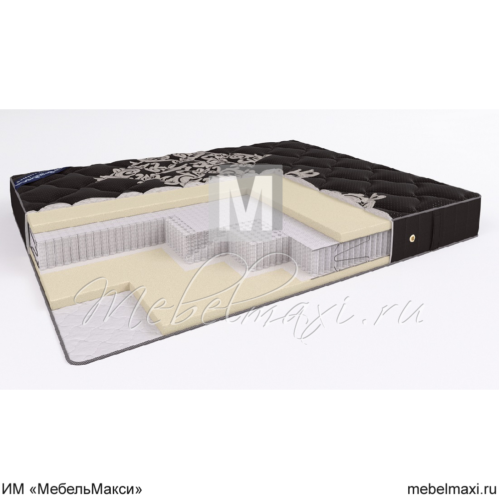 матрас prima memory s2400