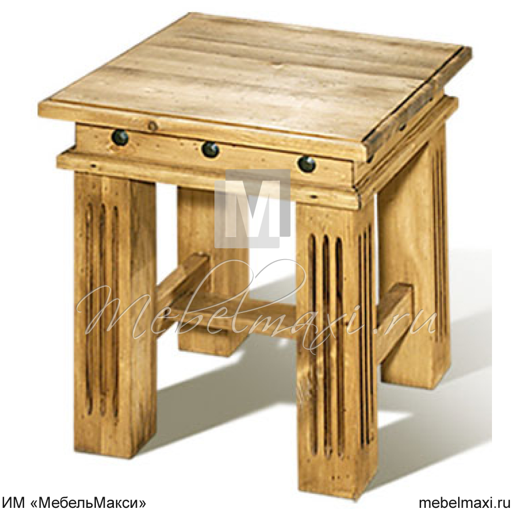 табурет "викинг"