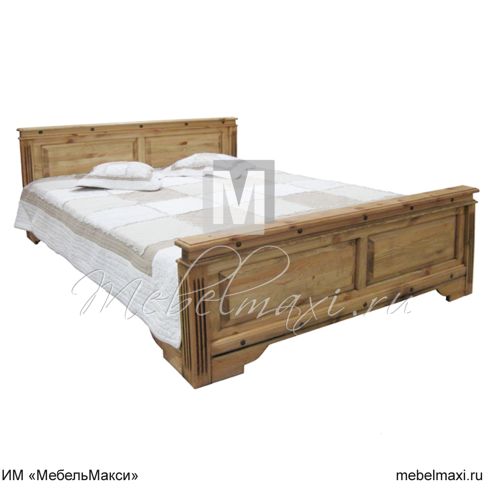 кровать "викинг" 01 180