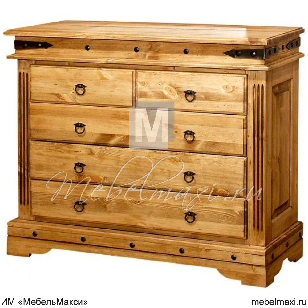 комод "викинг 03"