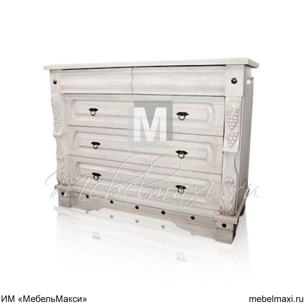 комод "викинг gl-05/03"