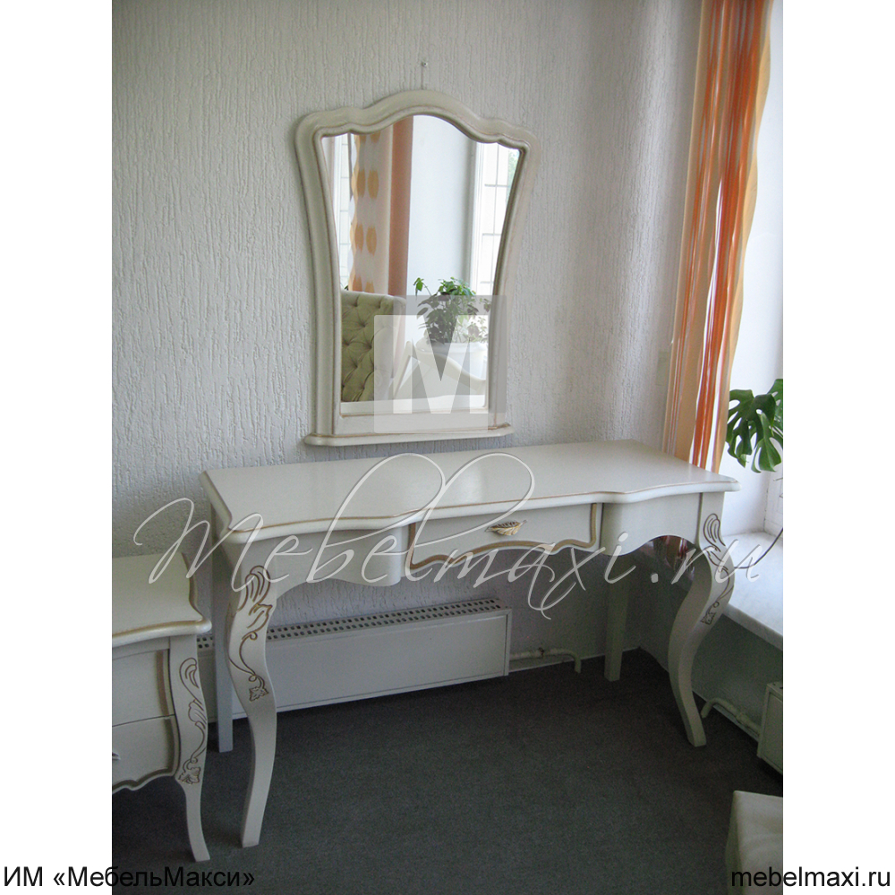 зеркало "трио" 05/01