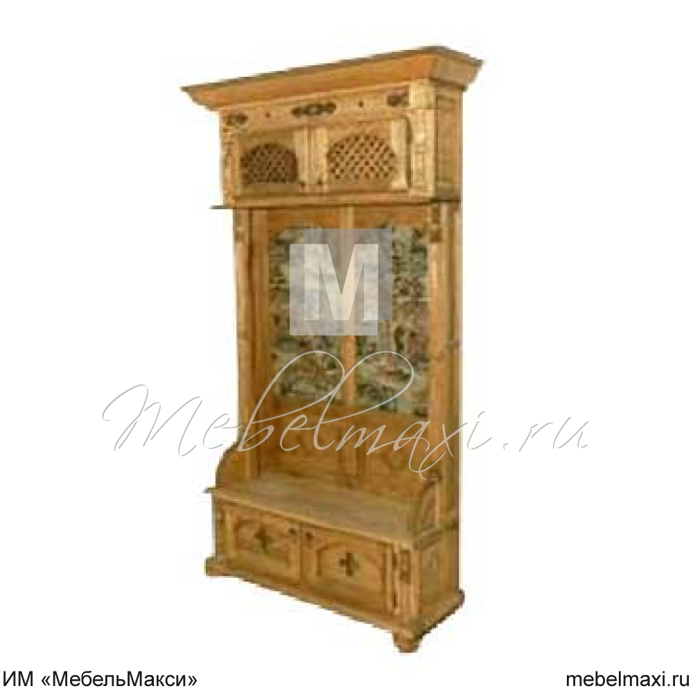 прихожая "викинг 05"