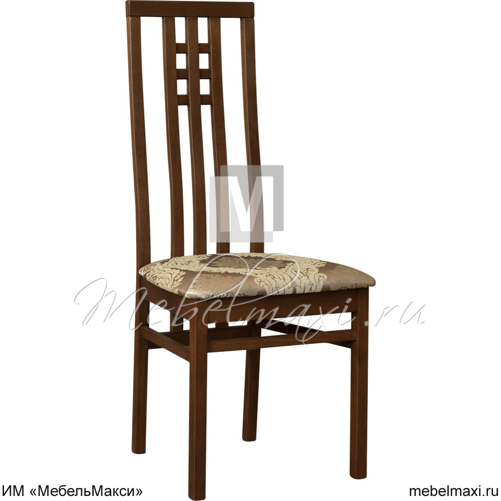 стул "трио м" п5.0272.5.00