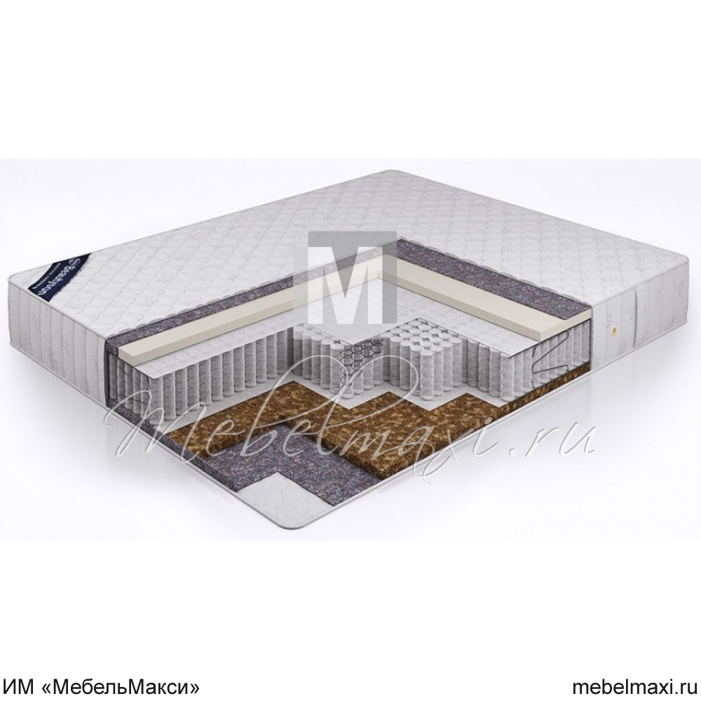 матрас eco chance s1200
