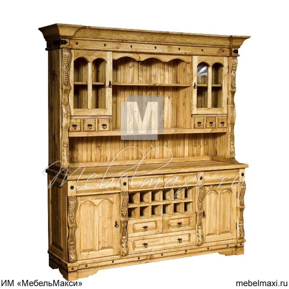 буфет-бар "викинг gl-05"