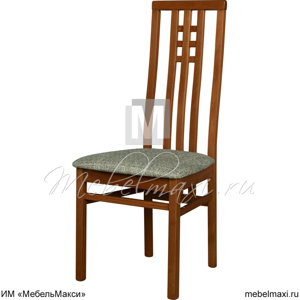 стул "трио м" п5.0272.5.00