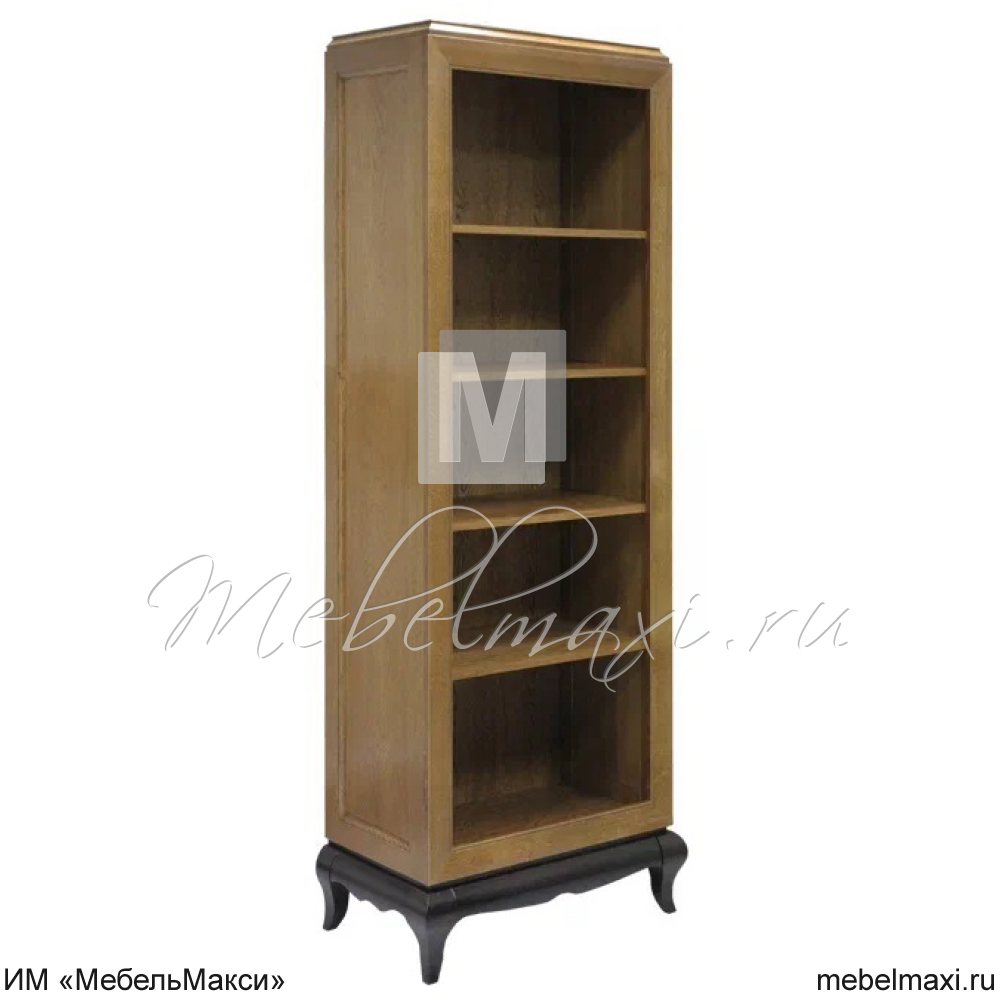 шкаф для книг "соната"