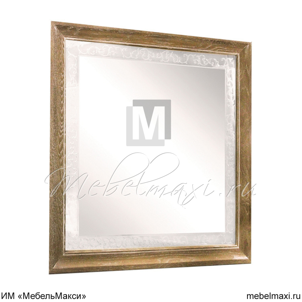 зеркало "соната"